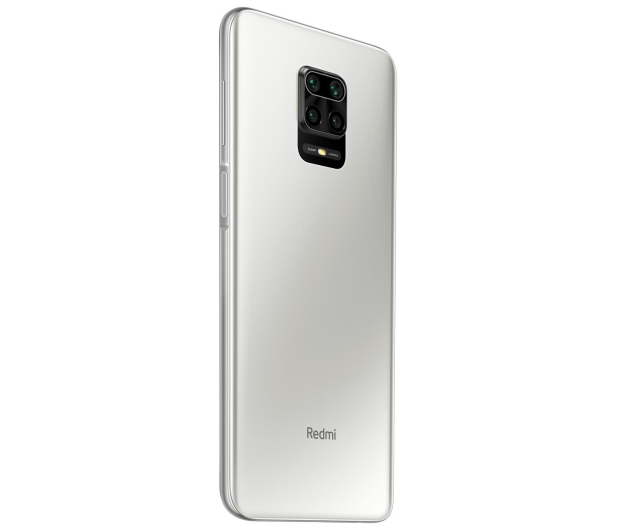 XIAOMI REDMI NOTE 9 Pro 6/64GB Bialy - 566368 - zdjęcie 7